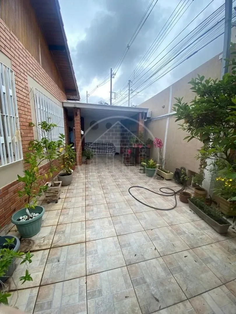Sobrado, 4 quartos, 185 m² - Foto 22