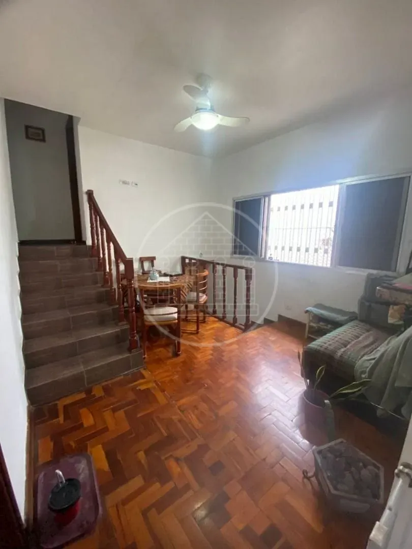 Sobrado, 4 quartos, 185 m² - Foto 12