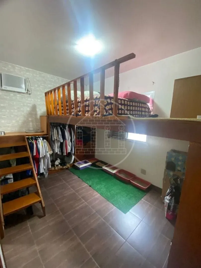 Sobrado, 4 quartos, 185 m² - Foto 10