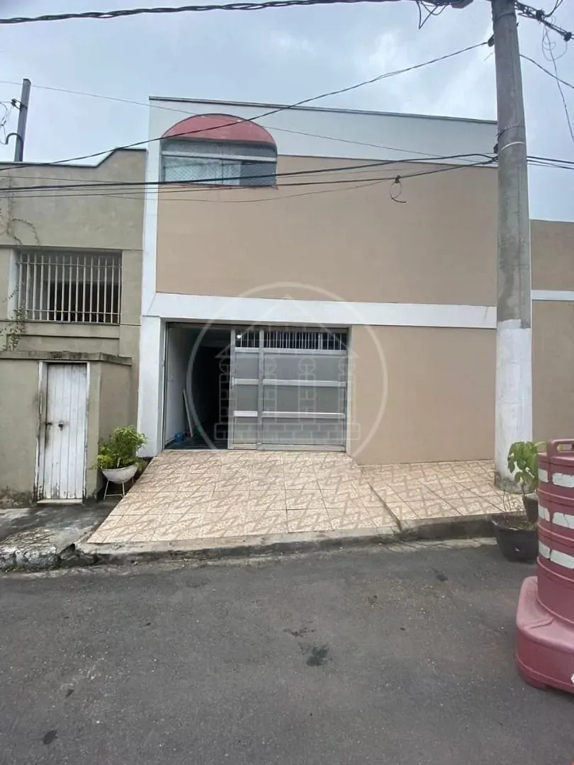 Sobrado, 4 quartos, 185 m² - Foto 5