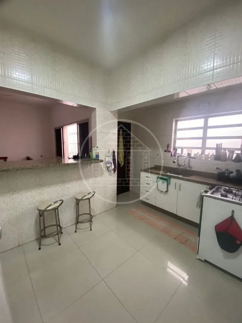 Sobrado, 4 quartos, 185 m² - Foto 13