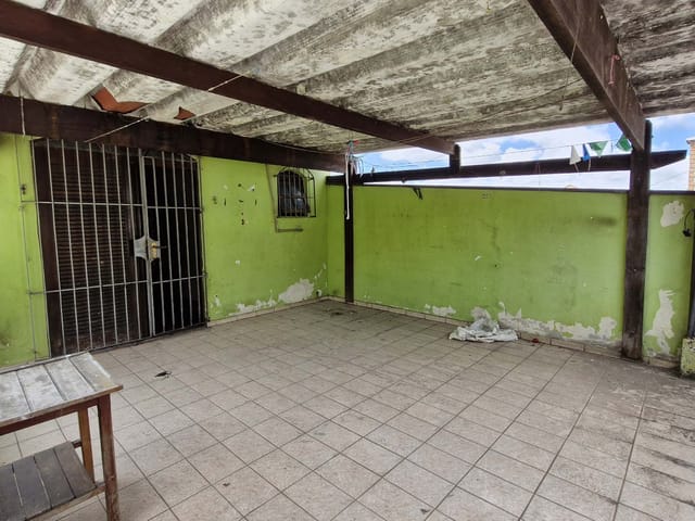 Sobrado com 100m² 2 quartos e 2 banheiros, à venda, no bairro Jardim São José (Zona Norte) em São Paulo
