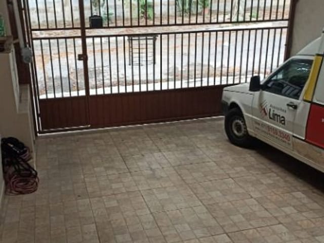 Sobrado com 130m² 3 quartos e 2 banheiros, à venda, no bairro Parque São George em Cotia
