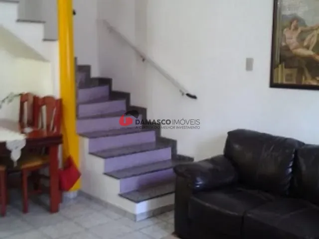 Sobrado com 97m² 2 quartos e 1 banheiro, à venda, no bairro Santo Antônio em São Caetano do Sul