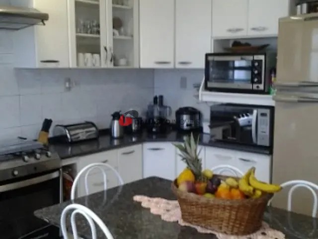 Sobrado com 97m² 2 quartos e 1 banheiro, à venda, no bairro Santo Antônio em São Caetano do Sul