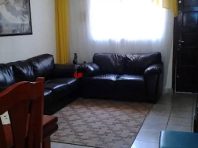 Sobrado com 97m² 2 quartos e 1 banheiro, à venda, no bairro Santo Antônio em São Caetano do Sul