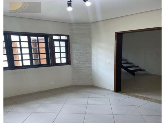 Sobrado com 130m² 2 quartos e 1 banheiro, à venda, no bairro Jardim São José (Zona Norte) em São Paulo