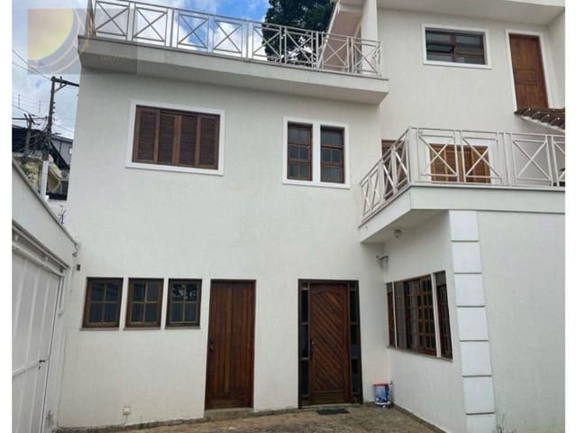 Sobrado com 130m² 2 quartos e 1 banheiro, à venda, no bairro Jardim São José (Zona Norte) em São Paulo