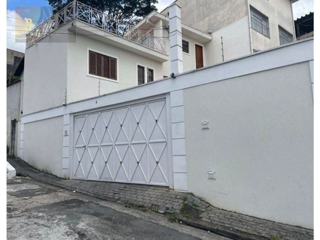 Sobrado com 130m² 2 quartos e 1 banheiro, à venda, no bairro Jardim São José (Zona Norte) em São Paulo