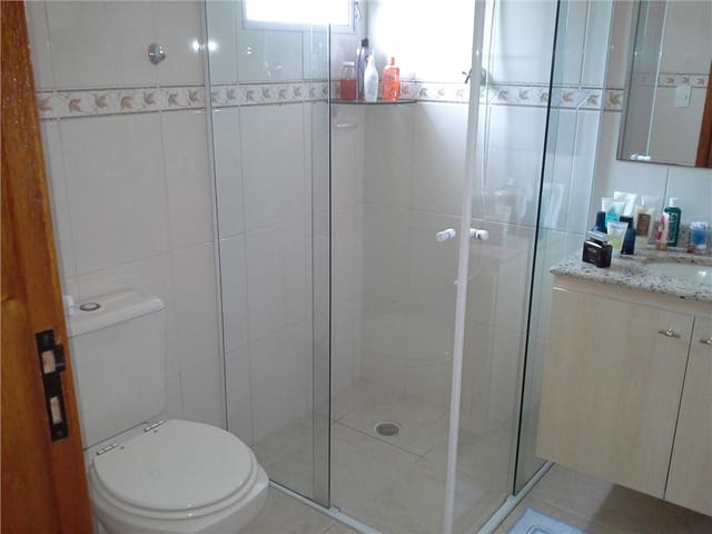 Foto do Sobrado - Sobrado residencial à venda, Tatuapé, São Paulo - SO3783. | ZONA LESTE IMÓVEIS