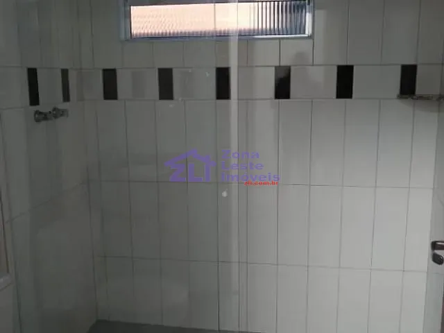 Sobrado com 100m² 2 quartos e 3 banheiros, para alugar, no bairro Chácara Belenzinho em São Paulo