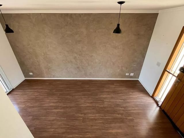 Sobrado com 198m² 3 quartos e 3 banheiros, à venda, no bairro Parque Rizzo II em Cotia