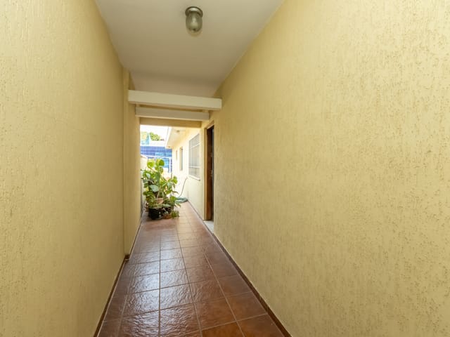 Sobrado com 130m² 3 quartos e 3 banheiros, à venda, no bairro Jardim Vista Linda em São Paulo