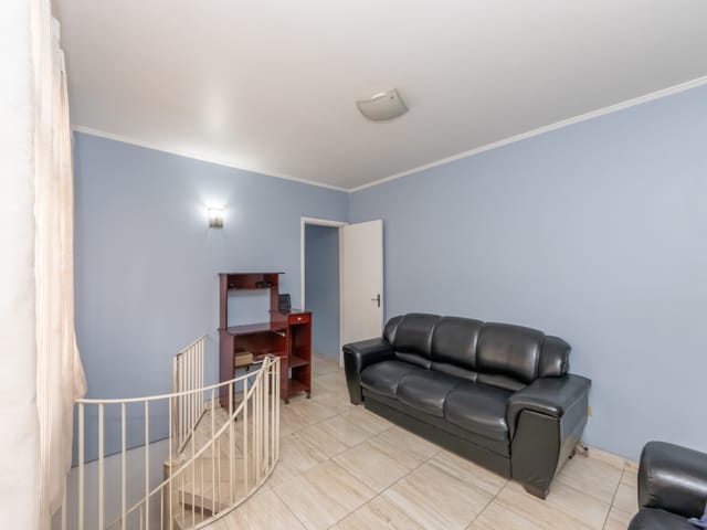 Sobrado com 130m² 3 quartos e 3 banheiros, à venda, no bairro Jardim Vista Linda em São Paulo