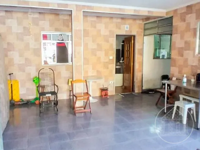 Sobrado com 250m² 3 quartos e 2 banheiros, à venda, no bairro Jardim Novo Parelheiros em São Paulo