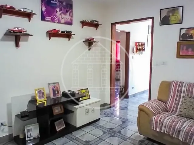 Sobrado com 250m² 3 quartos e 2 banheiros, à venda, no bairro Jardim Novo Parelheiros em São Paulo