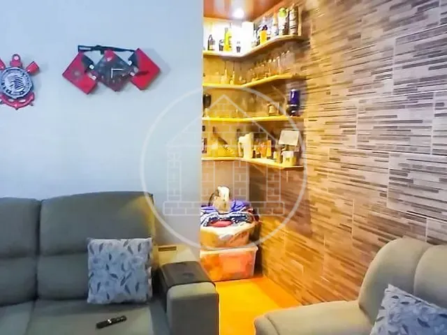 Sobrado com 250m² 3 quartos e 2 banheiros, à venda, no bairro Jardim Novo Parelheiros em São Paulo