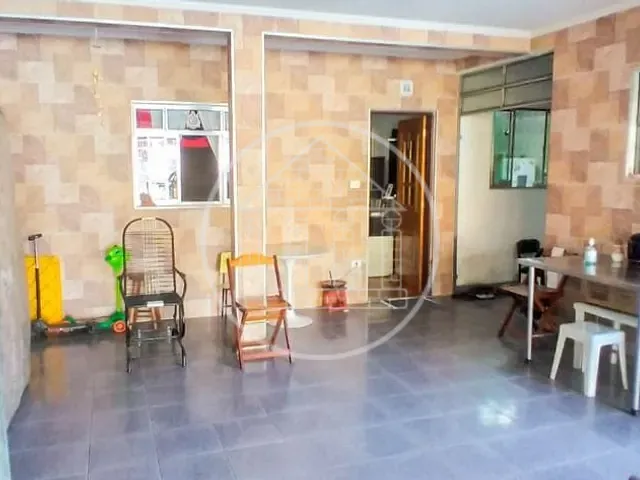 Sobrado com 250m² 3 quartos e 2 banheiros, à venda, no bairro Jardim Novo Parelheiros em São Paulo