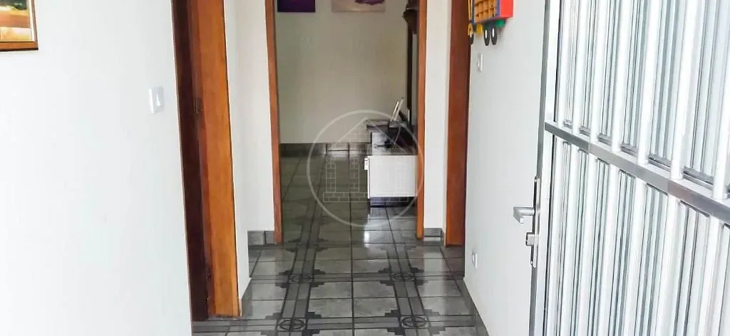 Sobrado, 3 quartos, 180 m² - Foto 12
