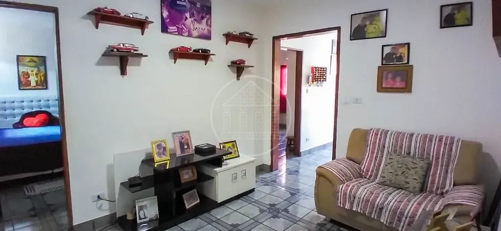 Sobrado, 3 quartos, 180 m² - Foto 4