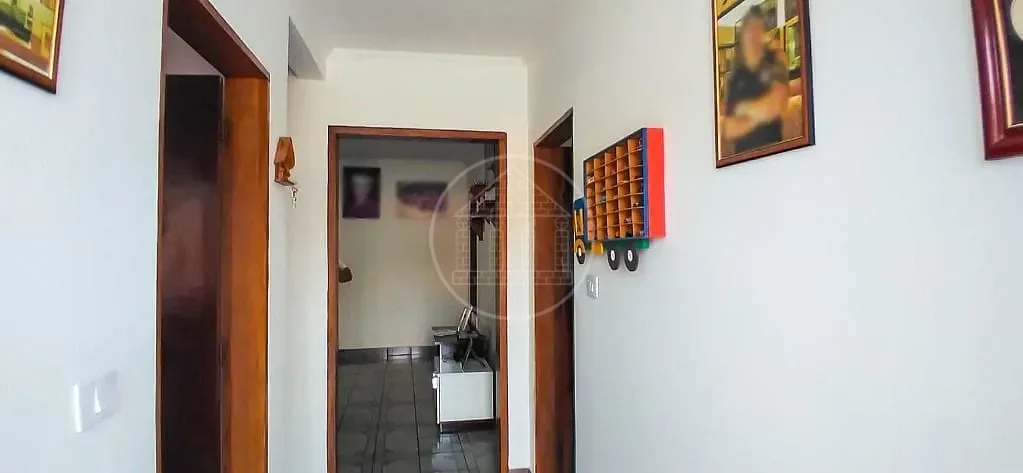 Sobrado, 3 quartos, 180 m² - Foto 11