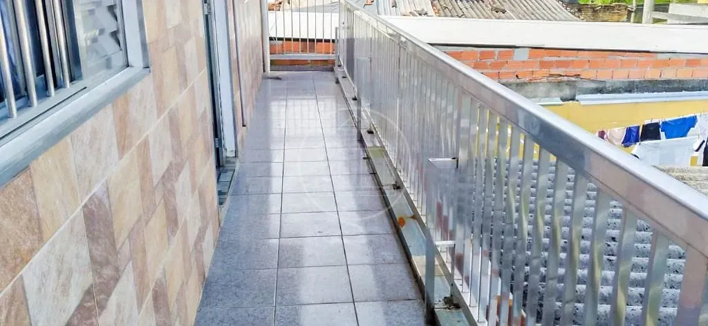 Sobrado, 3 quartos, 180 m² - Foto 16