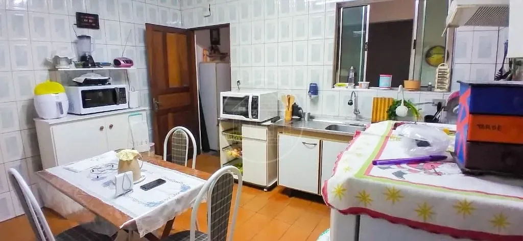 Sobrado, 3 quartos, 180 m² - Foto 6