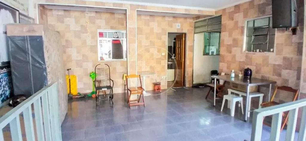 Sobrado, 3 quartos, 180 m² - Foto 2