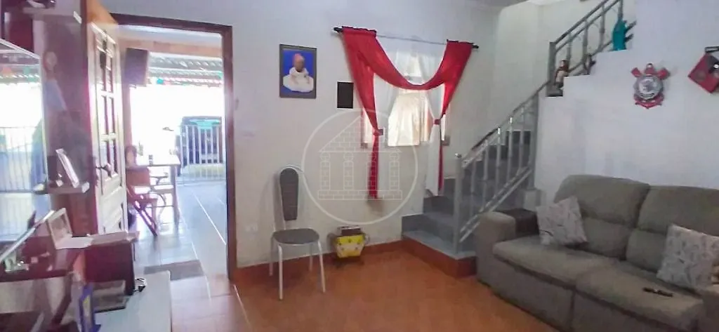Sobrado, 3 quartos, 180 m² - Foto 3