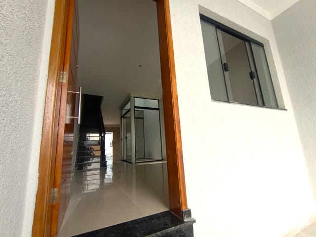 Sobrado com 100m² 3 quartos e 3 banheiros, à venda, no bairro Vila Alpina em São Paulo