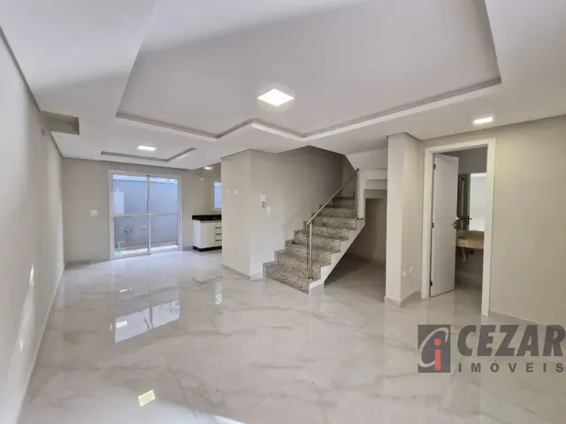 Sobrado 3 quartos e 1 banheiro, para alugar, no bairro Bairro Alto em Curitiba