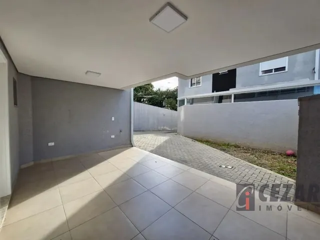 Sobrado 3 quartos e 1 banheiro, para alugar, no bairro Bairro Alto em Curitiba