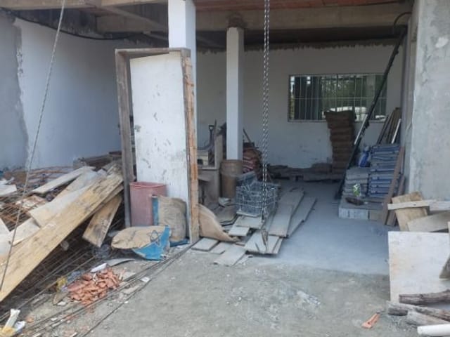 Sobrado com 380m² 4 quartos e 4 banheiros, à venda, no bairro Aguassaí em Cotia