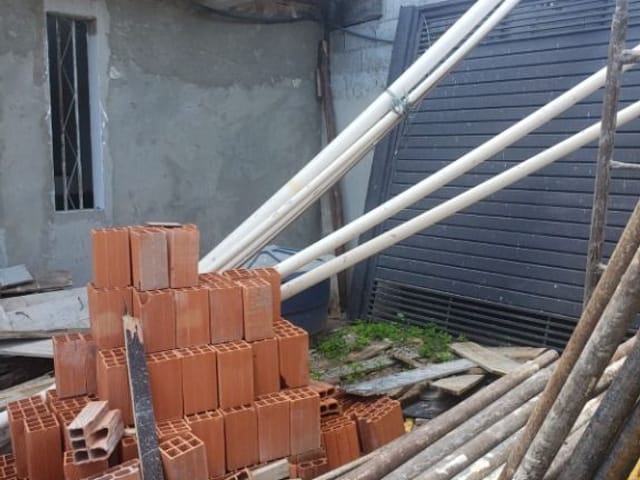 Sobrado com 380m² 4 quartos e 4 banheiros, à venda, no bairro Aguassaí em Cotia