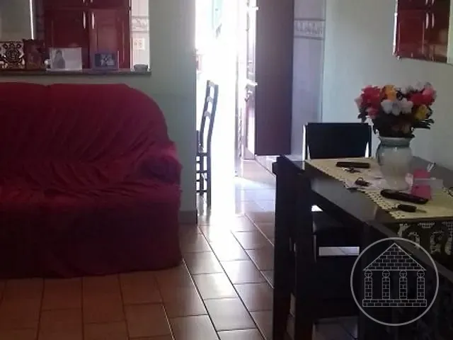 Sobrado com 134m² 3 quartos e 2 banheiros, à venda, no bairro Jardim Imperial em São Paulo