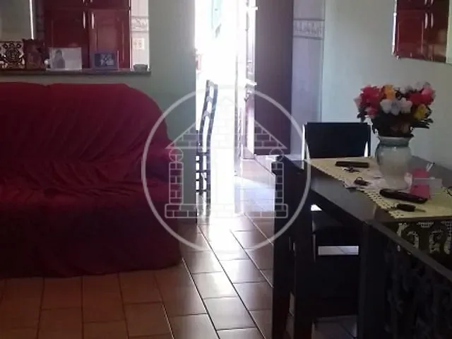Sobrado com 134m² 3 quartos e 2 banheiros, à venda, no bairro Jardim Imperial em São Paulo