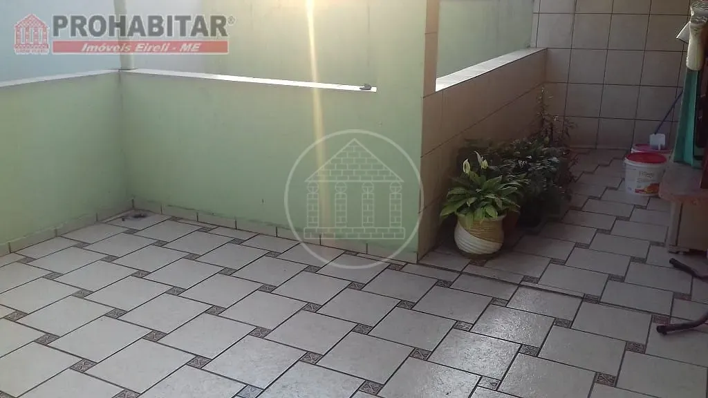 Sobrado, 3 quartos, 155 m² - Foto 29