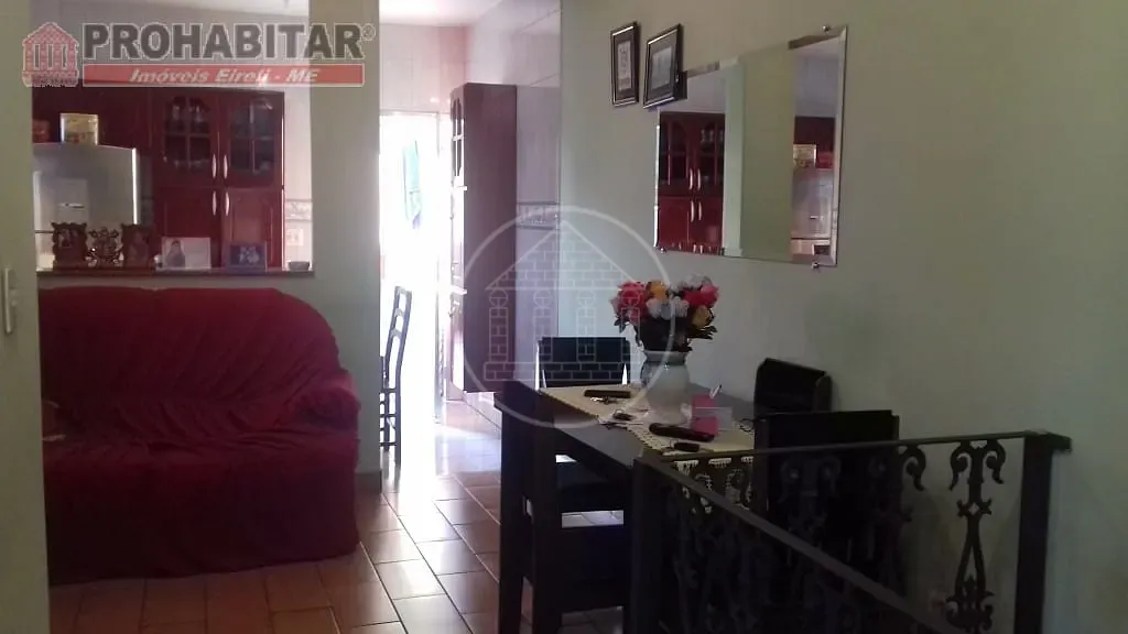 Sobrado, 3 quartos, 155 m² - Foto 3
