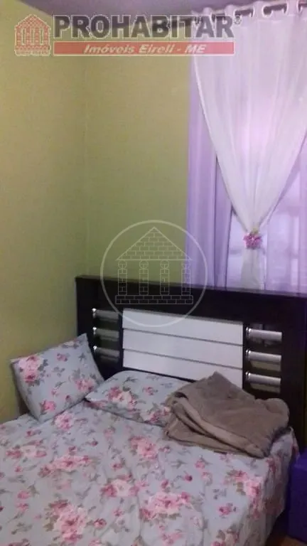 Sobrado, 3 quartos, 155 m² - Foto 23