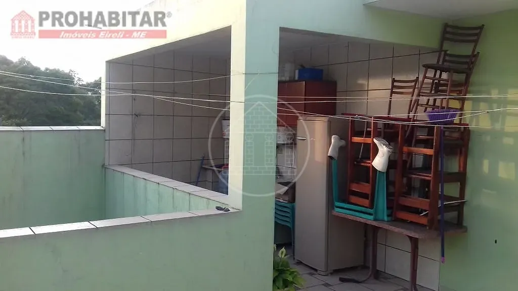 Sobrado, 3 quartos, 155 m² - Foto 30