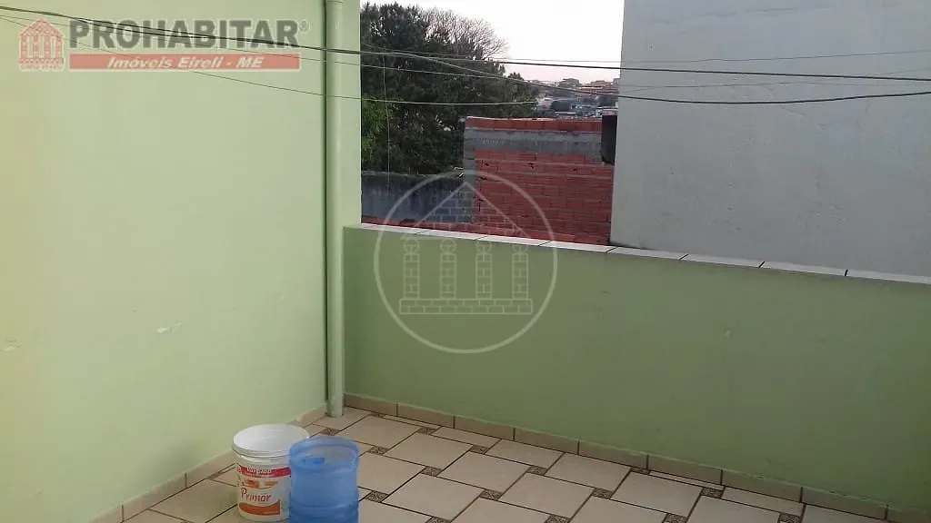 Sobrado, 3 quartos, 155 m² - Foto 26