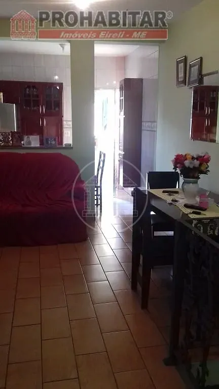 Sobrado, 3 quartos, 155 m² - Foto 1