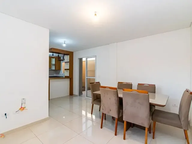 Sobrado 3 quartos e 3 banheiros, à venda, no bairro Alto Boqueirão em Curitiba