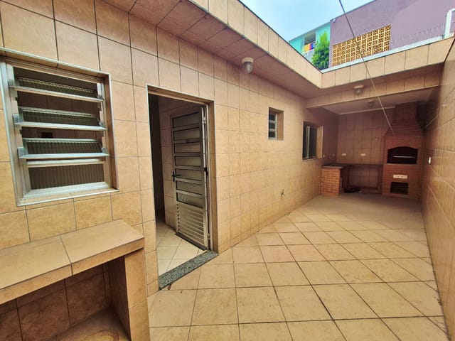 Sobrado com 114m² 2 quartos e 2 banheiros, à venda, no bairro Vila Cláudia em São Paulo