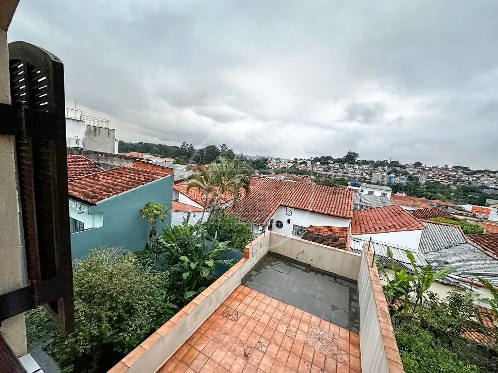Sobrado, 3 quartos, 200 m² - Foto 30