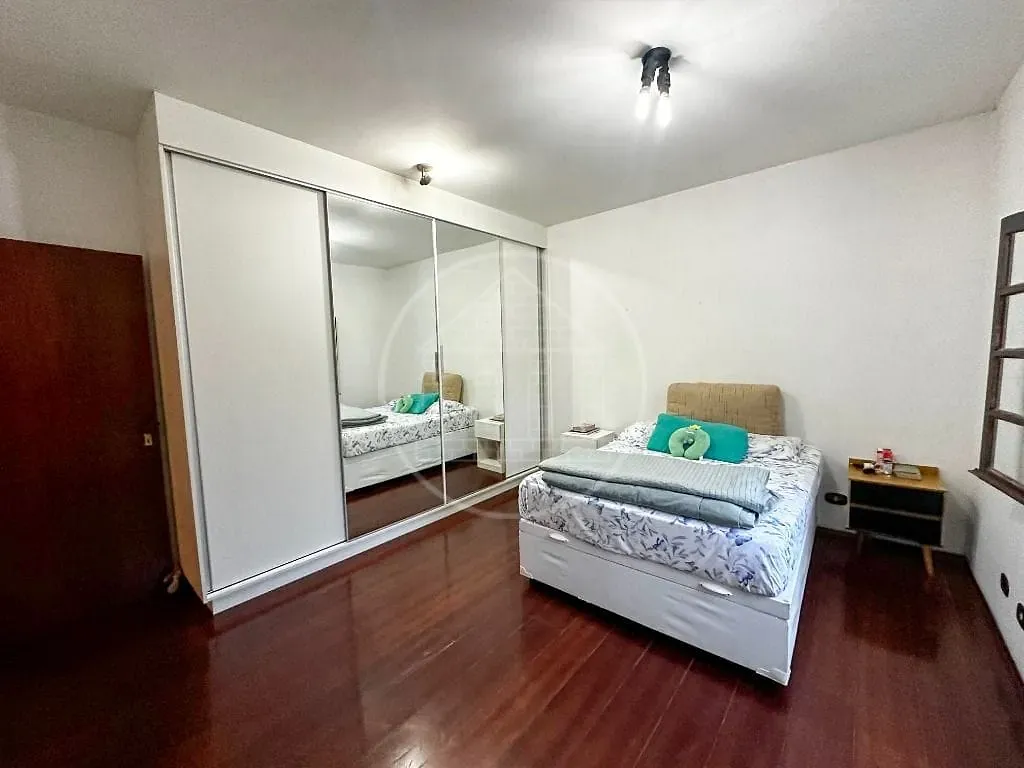 Sobrado, 3 quartos, 200 m² - Foto 16