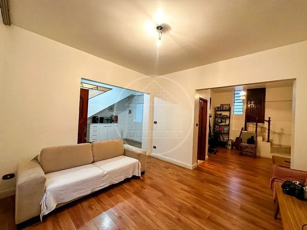 Sobrado, 3 quartos, 200 m² - Foto 4