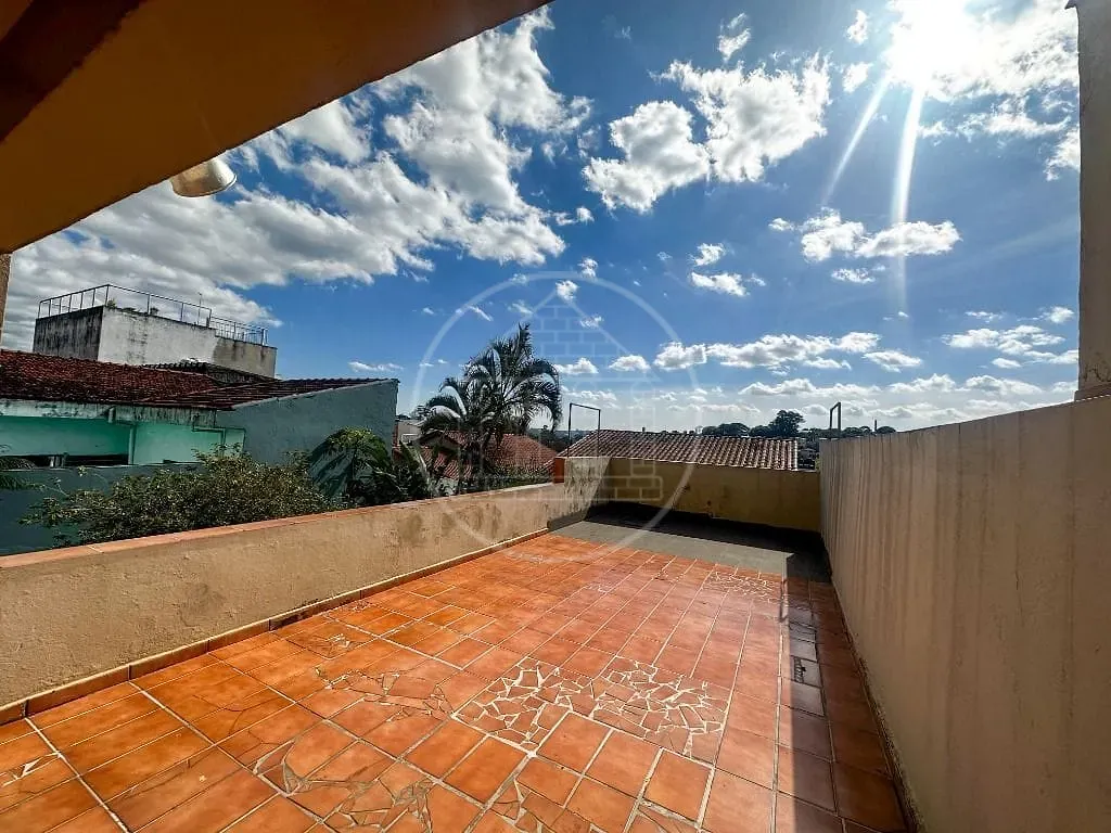 Sobrado, 3 quartos, 200 m² - Foto 3