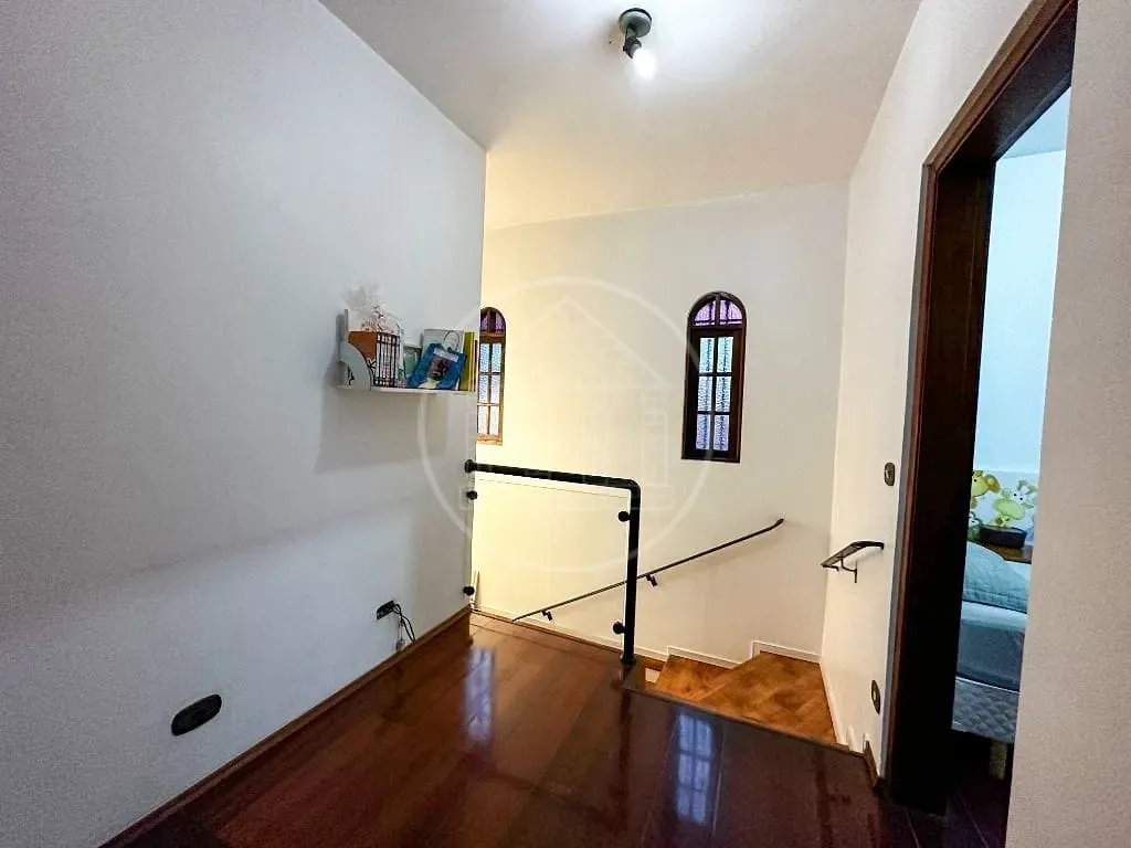 Sobrado, 3 quartos, 200 m² - Foto 14