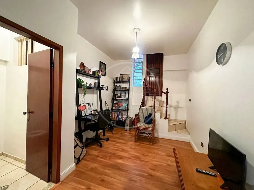 Sobrado, 3 quartos, 200 m² - Foto 8